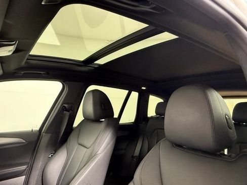 Used 2020 BMW X3 M40i w/ Driving Assistance Package AWD/4WD image 38