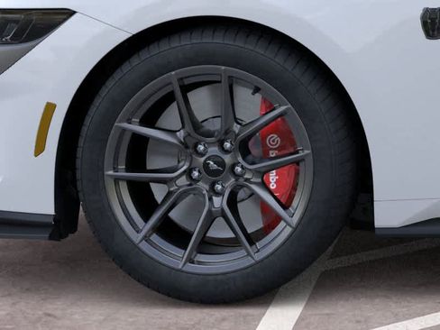 New 2026 Ford Mustang Dark Horse w/ Dark Horse Handlin Package RWD image 19