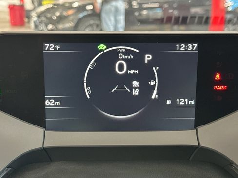 New 2026 Toyota Prius image 29