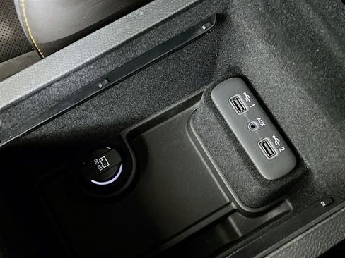 Used 2022 Dodge Charger Scat Pack RWD image 34
