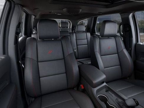 Used 2026 Dodge Durango GT AWD/4WD image 16