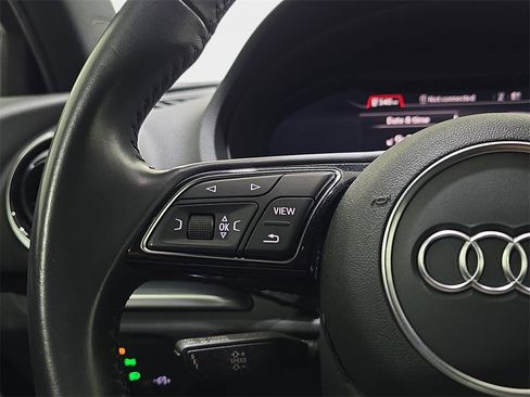Used 2020 Audi A3 2.0T Premium Plus w/ Premium Plus Package image 19