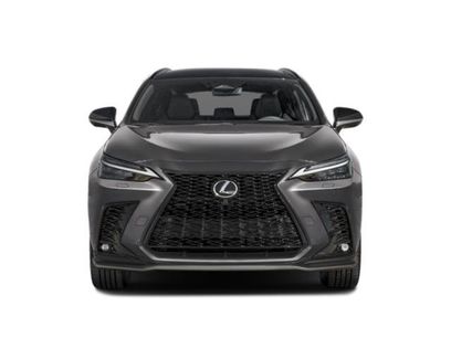 Used 2025 Lexus NX 450h+ AWD w/ Accessory Package (2T)