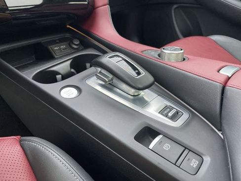 Certified 2023 INFINITI QX50 Sport image 24