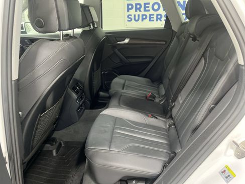 Used 2024 Audi Q5 2.0T Premium Plus AWD/4WD image 17