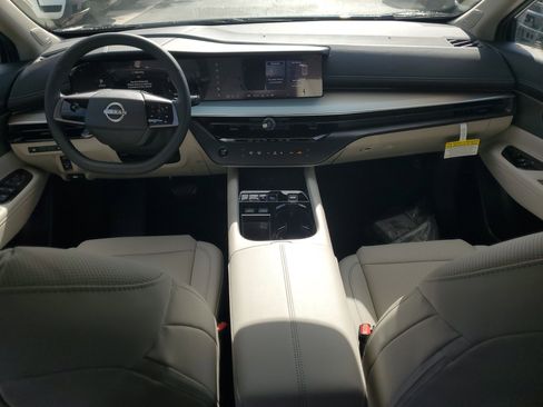 New 2026 Nissan Murano SL image 9