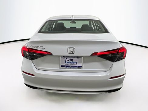 Used 2022 Honda Civic EX image 6