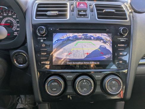 Used 2019 Subaru WRX STI Limited w/ Popular Package #1 image 7