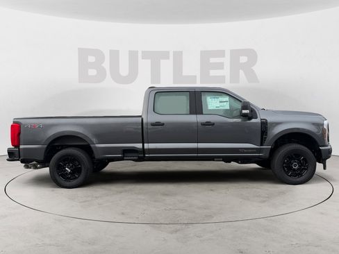 New 2026 Ford F250 XL w/ STX Appearance Package image 6