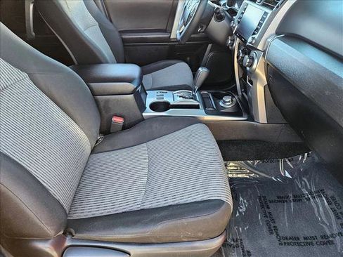 Used 2022 Toyota 4Runner SR5 image 19