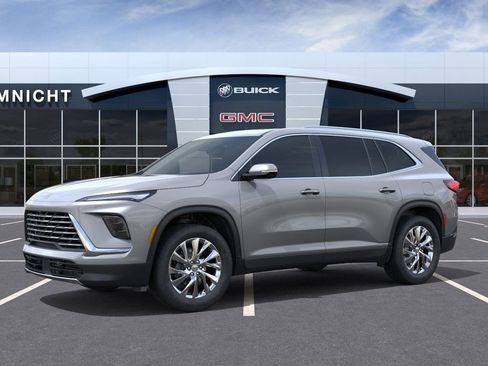 New 2026 Buick Enclave Preferred image 2