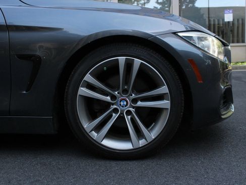 Used 2014 BMW 428i Coupe RWD image 4