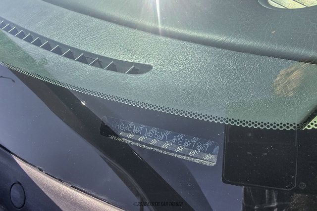 Used 2000 Honda Civic Si image 32
