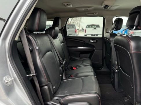 Used 2019 Dodge Journey GT image 17