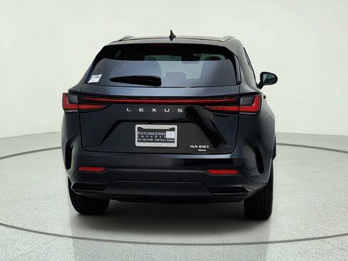 Used 2024 Lexus NX 350 AWD w/ Cold Area Package image 10