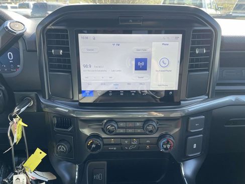 New 2026 Ford F150 STX w/ Equipment Group 200A image 20