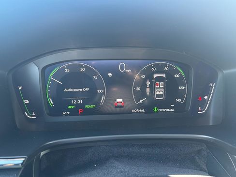 Used 2026 Honda CR-V Sport-L image 45