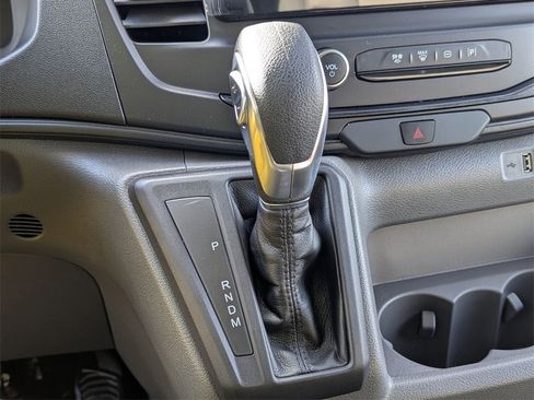 New 2026 Ford Transit 250 148 Medium Roof Extended AWD image 10