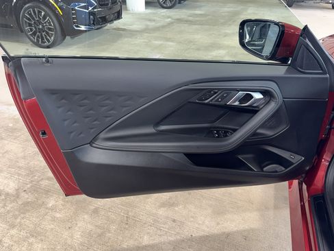 Used 2025 BMW 230i Coupe image 13