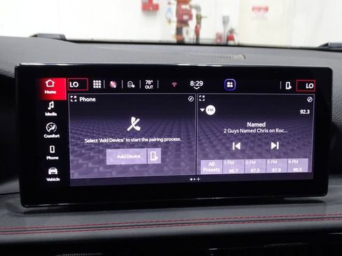 Used 2024 Dodge Hornet GT AWD/4WD image 32