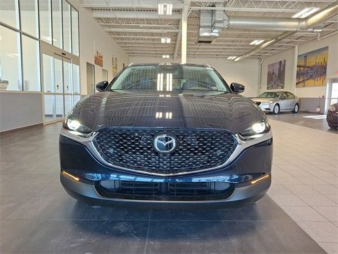 Used 2026 MAZDA CX-30 AWD 2.5 S image 2
