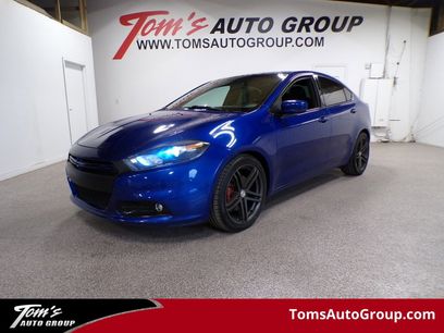 Used 2013 Dodge Dart GT