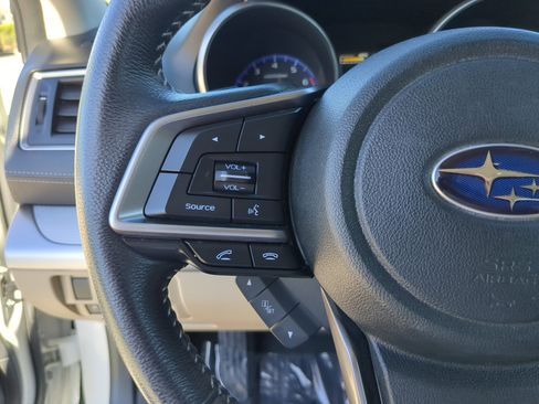 Used 2018 Subaru Outback 2.5i Premium w/ Popular Package #1 image 29