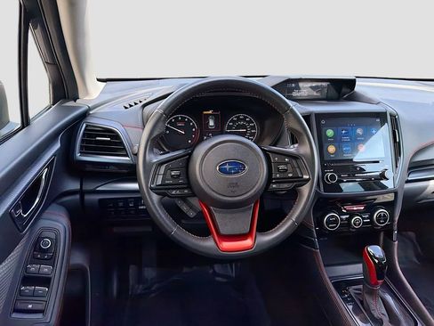 Used 2023 Subaru Forester Sport image 23