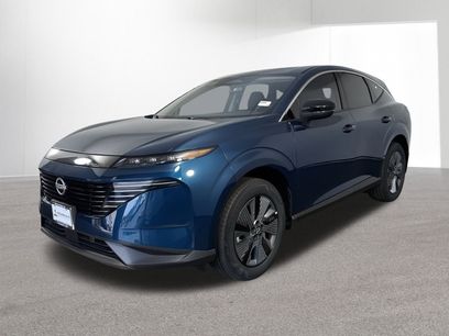 New 2025 Nissan Murano SL w/ Cargo Package