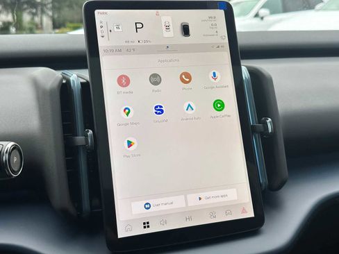 New 2026 Volvo EX30 Ultra image 27