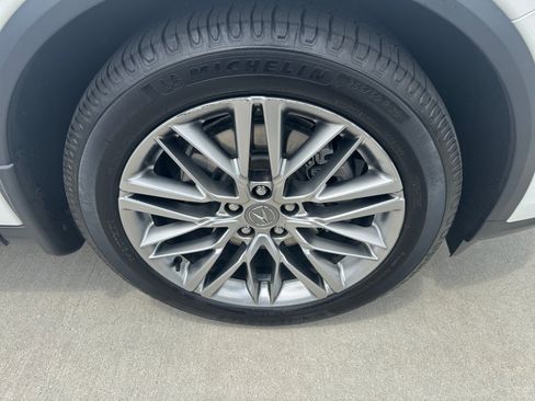 Used 2023 Acura MDX w/ Advance Package AWD/4WD image 29