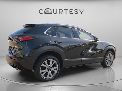 Used 2023 MAZDA CX-30 AWD 2.5 S w/ Premium Package image 6