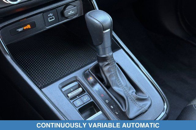 Certified 2023 Honda CR-V LX image 24
