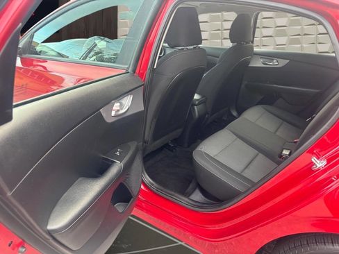 Used 2023 Kia Forte LXS FWD image 15