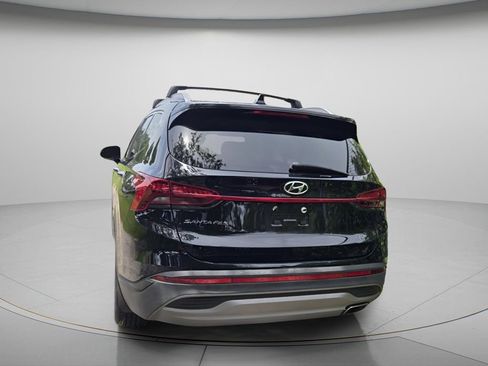Used 2023 Hyundai Santa Fe SEL FWD image 6