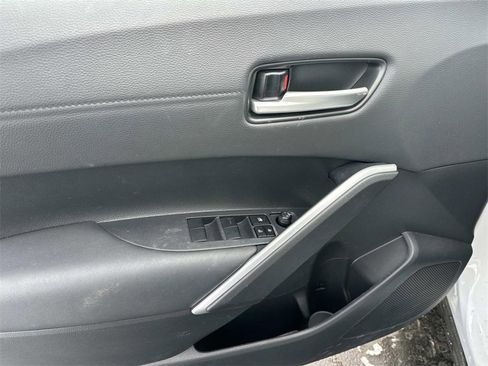 Certified 2023 Toyota Corolla Cross XLE w/ Convenience Package image 15