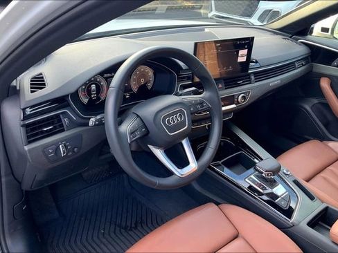 Used 2023 Audi A4 2.0T Premium Plus w/ Premium Plus Package image 17