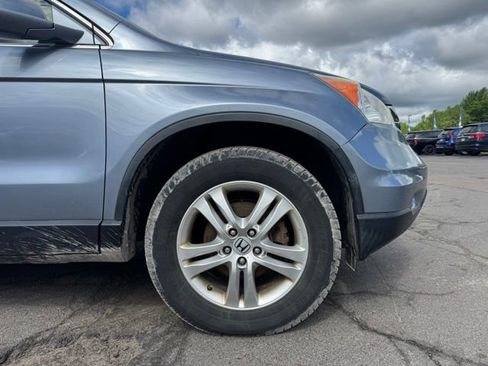 Used 2011 Honda CR-V EX-L image 11