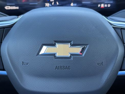 New 2026 Chevrolet Equinox EV LT w/ LPO, Blackout Package image 27