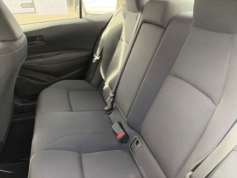 Used 2023 Toyota Corolla LE image 23