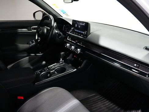 Used 2024 Honda Civic Sport image 22
