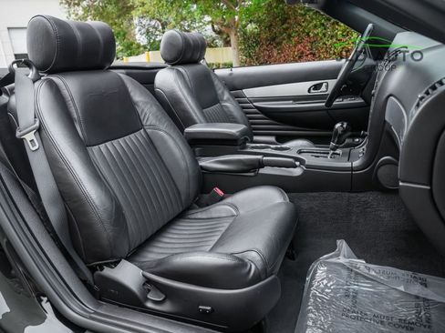 Used 2004 Ford Thunderbird Premium image 23