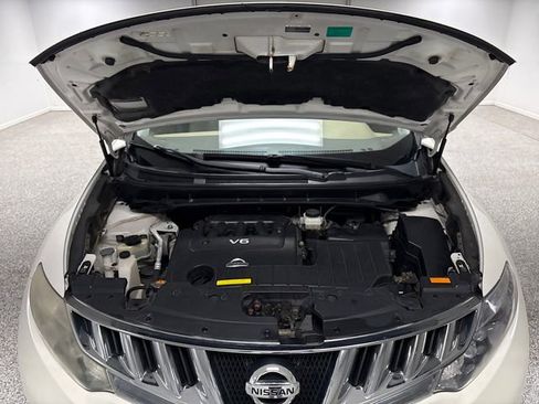 Used 2009 Nissan Murano LE image 19