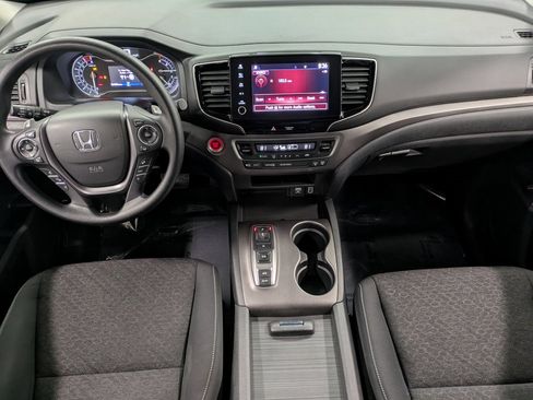 Certified 2023 Honda Ridgeline Sport image 23