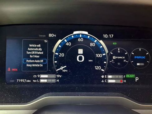 Certified 2023 Toyota Sequoia TRD Pro AWD/4WD image 26