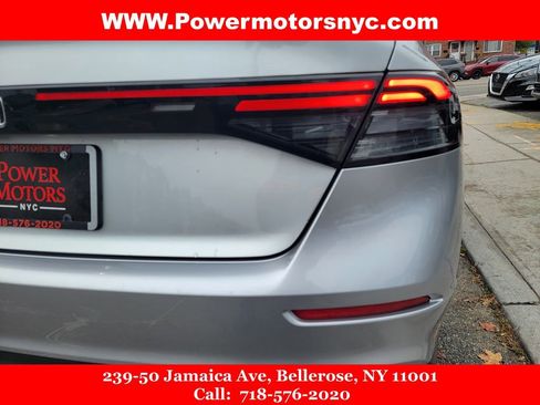 Used 2024 Honda Accord EX image 15