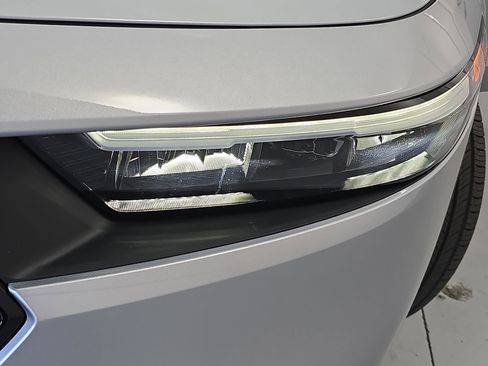 New 2026 Honda Accord LX image 29