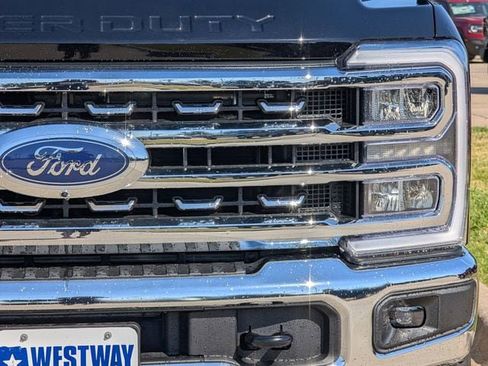 New 2026 Ford F250 Lariat w/ FX4 Off-Road Package image 37