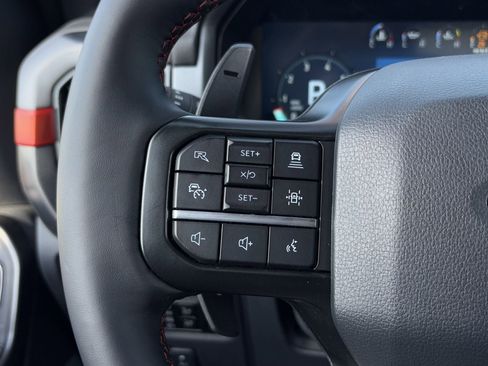 New 2025 Ford F150 Raptor image 50