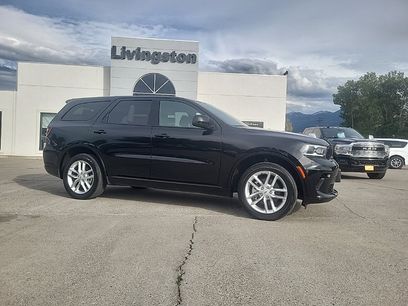 Used 2026 Dodge Durango GT